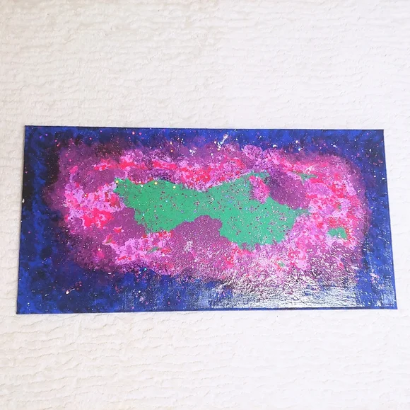 New✨Nebula Painting - Picture 11 of 15